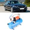 Auto Luftkompressor Luftpumpe Maschine für Auto LKW Freizeitfahrzeug Zug