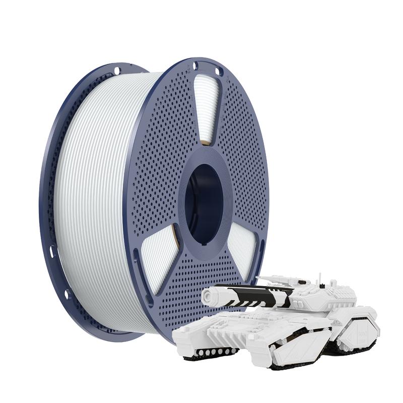 Высокопрочный PLA-филамент для 3D-принтера Sanlu Includes Spool