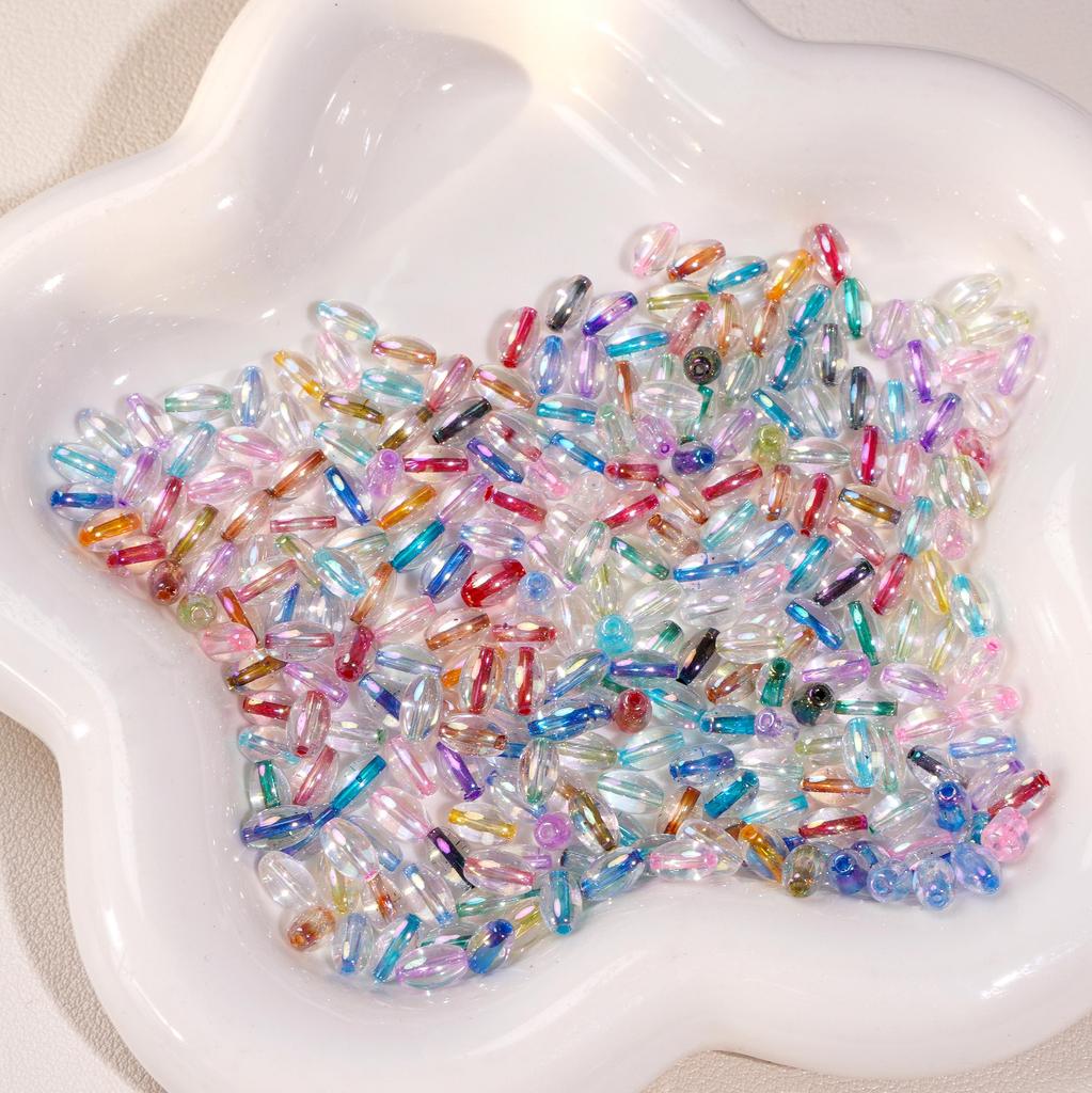 Perles de rocaille en verre domestique de haute qualité DIY Bracelet Collier Pour Accessoires de Fabrication de Bijoux