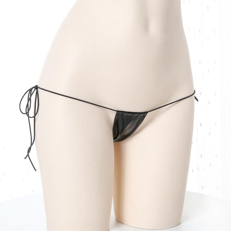 Sexy Female Erotic Micro Mini Bikini Set Women G String Set Thong Extreme Porno Hot Swimwear Cute Lingerie See Through Swimwear