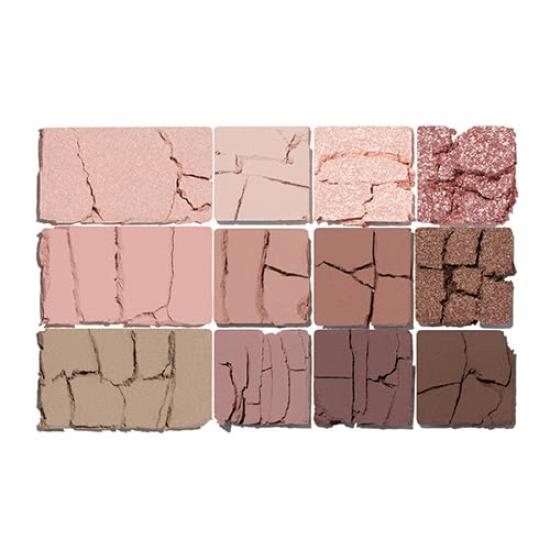 CLIO SHADE SHADOW PALETTE SOFT & (02 DEPTH)
