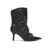Ankle Boots 8Y0139 L164 Black