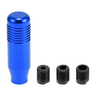 INFINAUTO Car Gear Shift Knob 8.5cm Universal Auto and Manual Car Gear Shift Knob