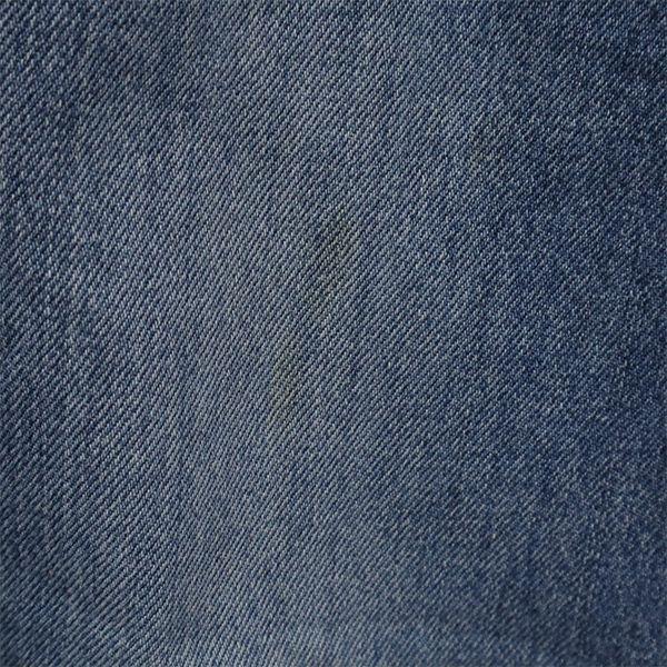 SERGE de bleu made in Japan Wide denim pants 36 blue jeans Women Used
