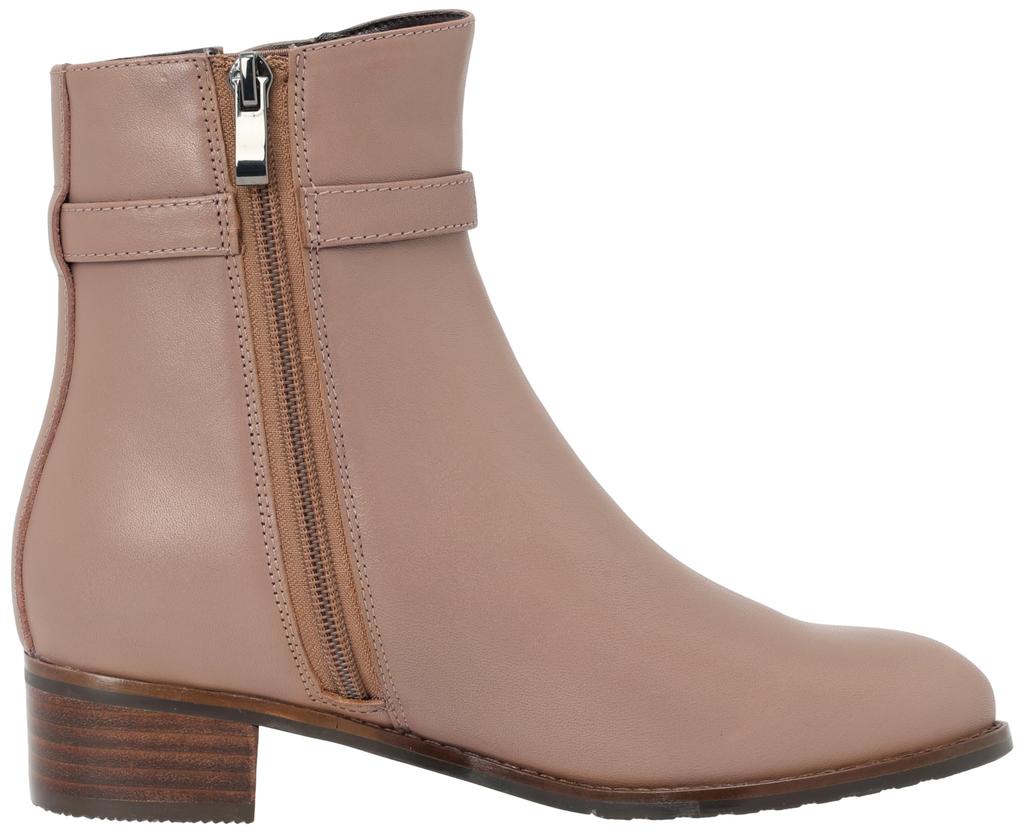 Bottes Mode Bottines Ceinturées 8262 OK [Unity]