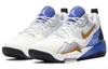 Jordan Zoom '92 Summit White Metallic Gold CK9183-175