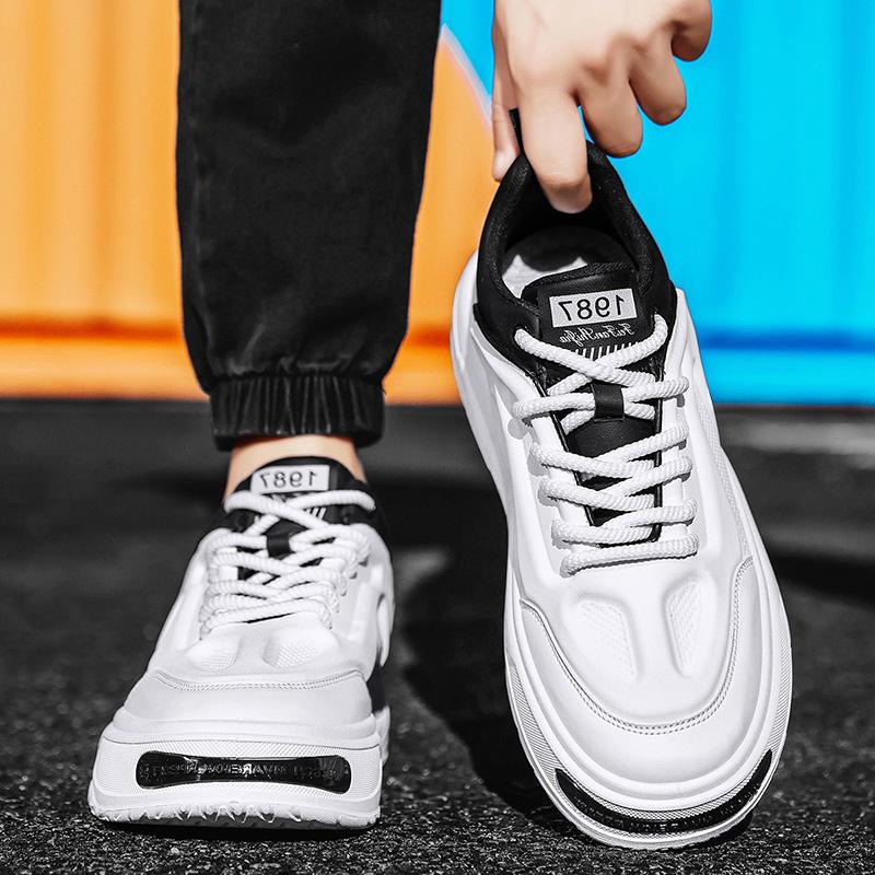 Zapatos para hombre, zapatillas deportivas, tenis masculinos, zapatos de lujo, zapatillas casuales para hombre, zapatillas de deporte transpirables de moda, zapatillas para correr para hombre