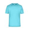 James and Nicholson Mens Active T-Shirt