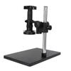 Full Set 34MP Digital Industrial Soldering Microscope Camera HDMI USB Outputs100