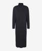 Sekeonseukin Modal Mock Neck Dress