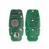 XJMYNB TS007 314.8MHz ID46 Chip 2/3 BTN Smart Remote Car Key For Suzuki Swift SX4 Vitara 2010-2016 P/N:37172-71L01 / 37172-71L00