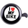 Newcomer Bicycle Bell: Loud Universal Horn for Kids' Mountain and Road Bikes