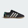 IH1890 adidas Gazelle Lo Pro Nero Core Bianco Off Bianco Gomma (Uomini)