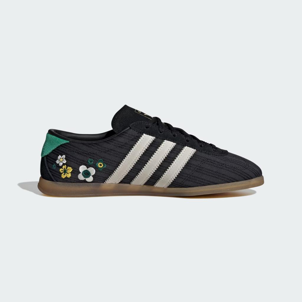 IH1890 adidas Gazelle Lo Pro Nero Core Bianco Off Bianco Gomma (Uomini)