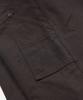 FRIZMWORKS Cn Essential Work Pants _ Charcoal