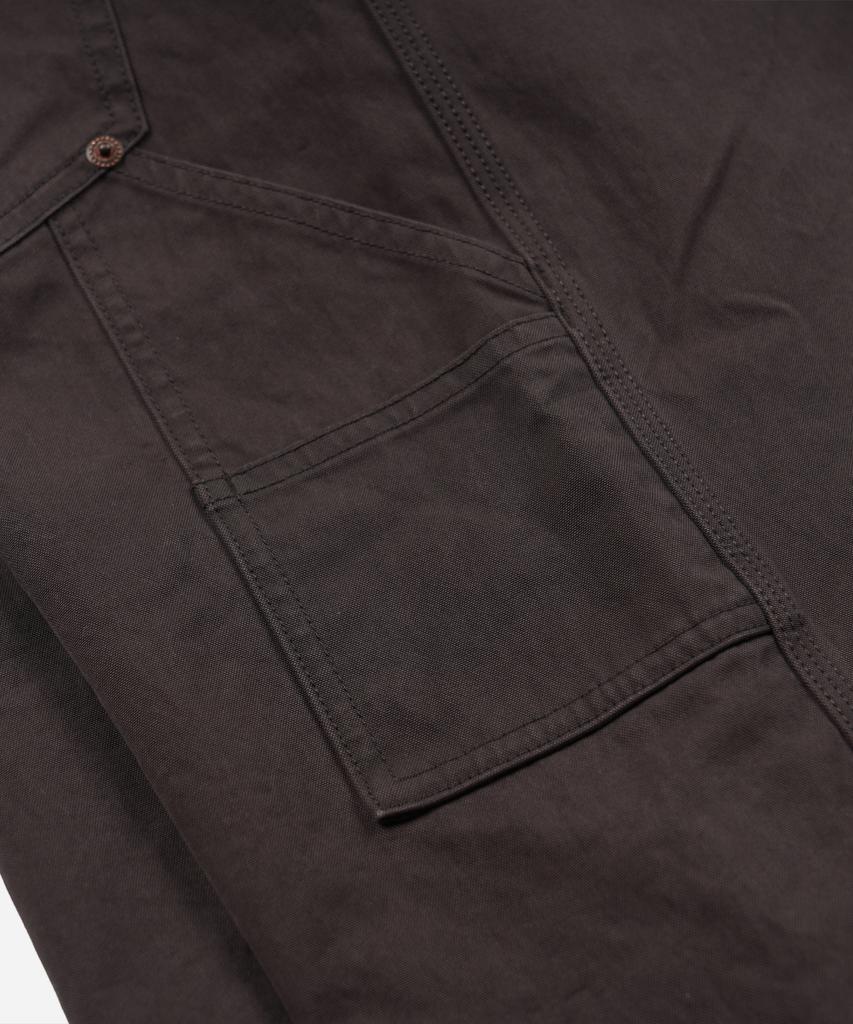 FRIZMWORKS Cn Essential Work Pants _ Charcoal