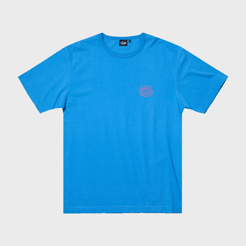 Chil Sports Club Colmycaddy Royal Blue L