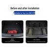 BYD Sea Lion 06 DMI Rear Trunk Hidden Storage Organizer for EV