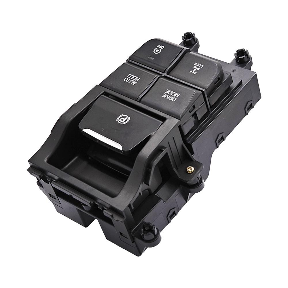 93300-D3000: Electronic Handbrake Switch for Hyundai Tucson Accessories.