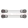 Mjx H12y1/12 Climbing Front And Rear Door Bridge Components Original Shock Absorber Rod Tires Complete Set Of Servo Accessories