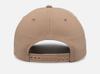 New Era Cap Hat Los Angeles Dodgers Down LA 9FORTY Snapback LA Unisex Free 'Upside Logo' A-Frame Men's (JP, Alphabet, Size, Beige) [Item]
