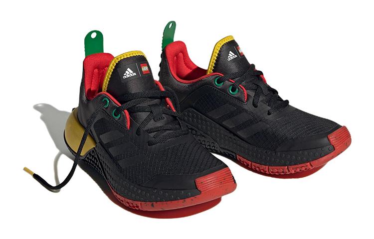 LEGO X Adidas Sport Pro DNA Comfortable And Trendy Slip Resistant, Abrasion Resistant, Lightweight Sports Casual Shoes HQ1313