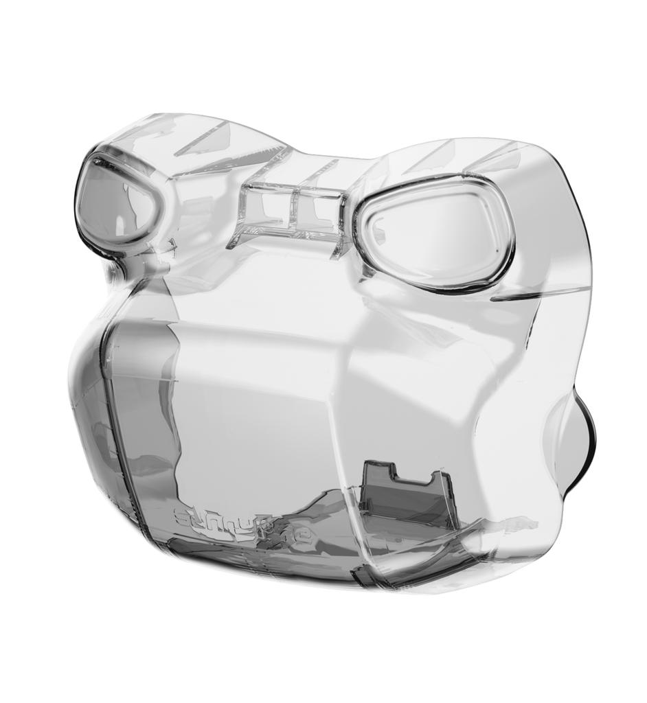 Propeller Holder for DJI Mini 5 Pro Lens Cap Cover Drone Wings Stabilizer Bracket Blade Mount Protective Base For DJI Mini 5 Pro