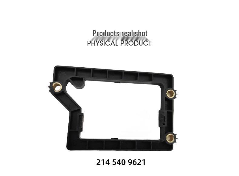 Control Unit & Radar Sensor Bracket for 2024-2025 Mercedes-Benz E-Class W214 (Part 2145409621)