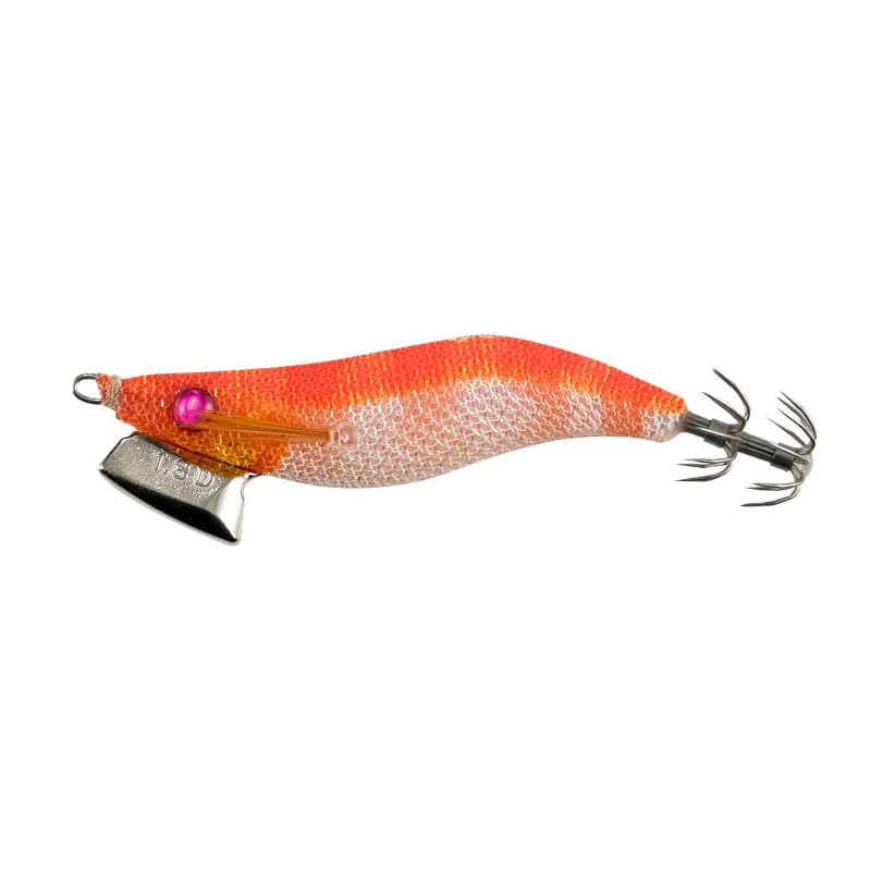 YAMASHITA NAORY Range No. 1.5 D (DEEP/Deep) 001 Orange Glow No. 1.5