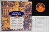 LP Record VARIOUS - Best Of The Blues ULS1819R STORYVILLE Japan Blues Used