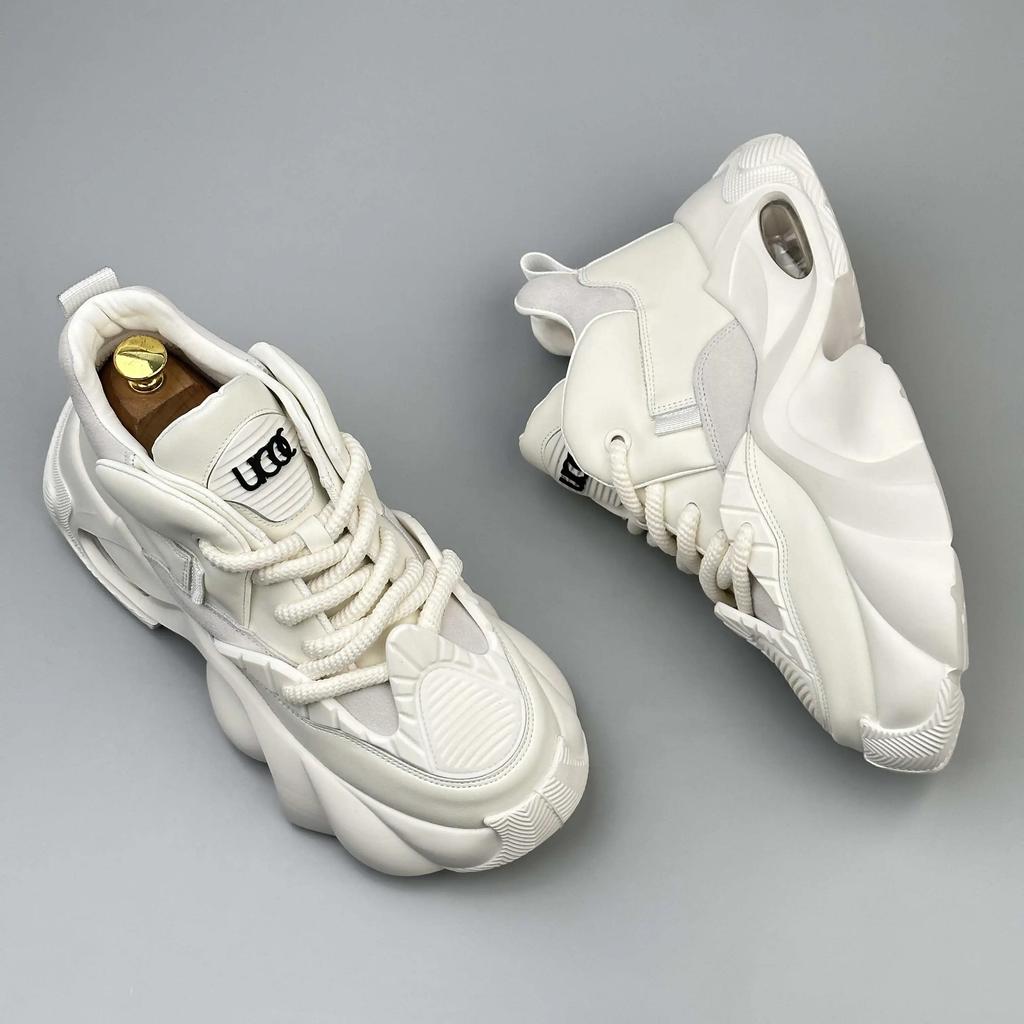 Fashion Autumn Zimni Luxury Brand Trainers Therapeutic Lacing Sneakers Men Shoes Men Casual Sport Tenis Top Grade Top Comfort