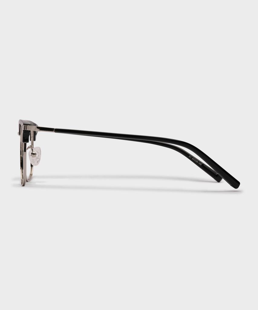 Nonpig Zio_Bksv Eyeglass Frames