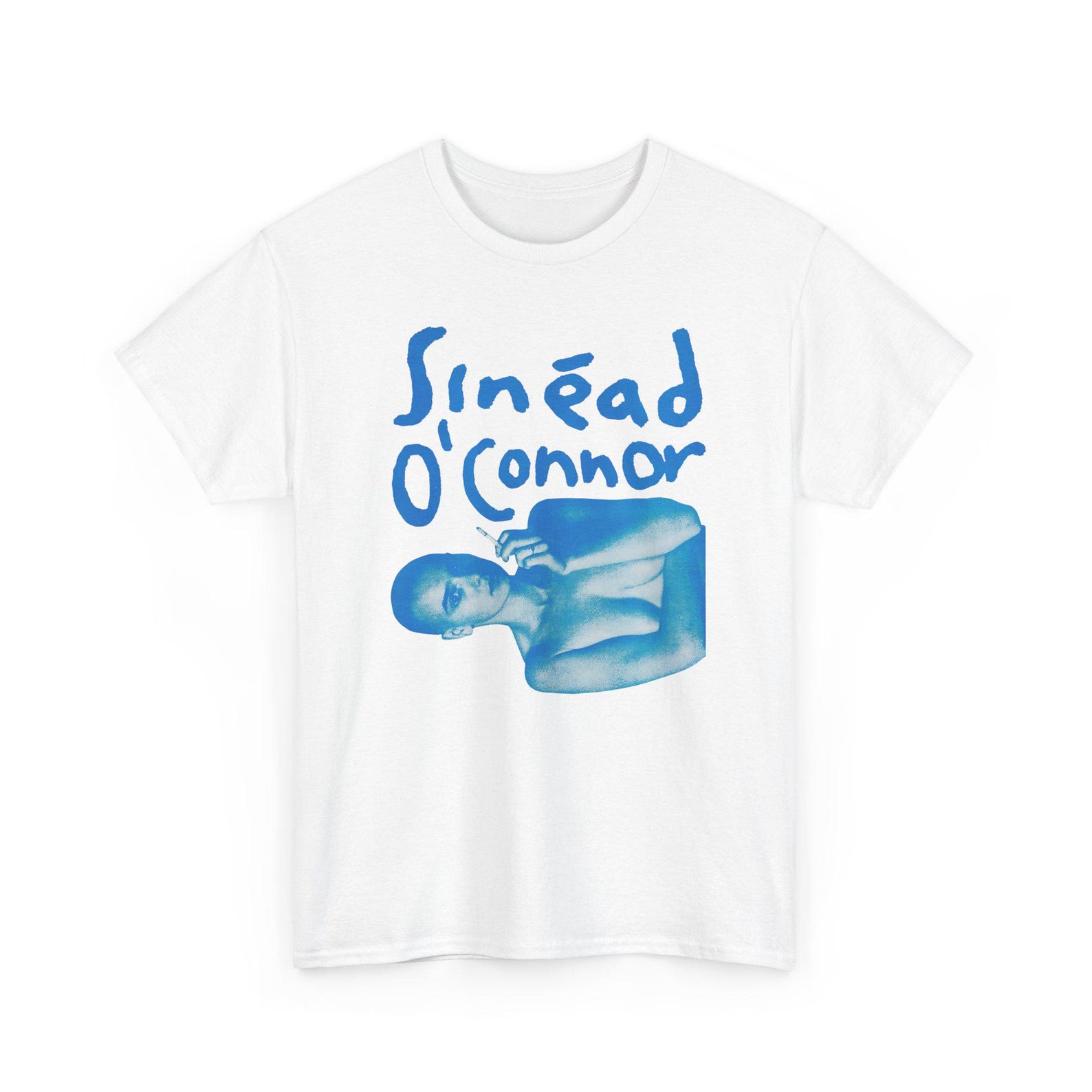 Футболка Sinead O Connor 3XL