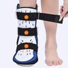 Adjustable Ankle Brace Breathable Foot Support Lightweight Correction Shoes  Exercise