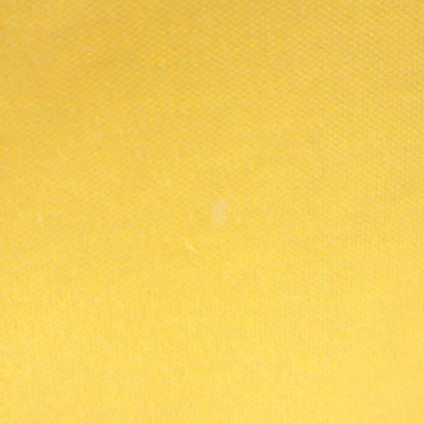 Missoni Long sleeve Polo shirt L yellow Kanoko fabric Men's Used