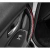 For BMW 3 Series F30 F35 F36 F80 F82 F83 M3 F32 Inner Interior Door Pull Handle