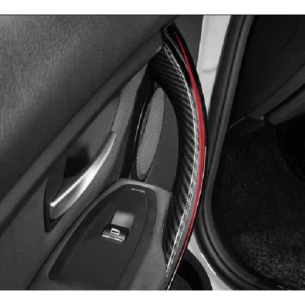 For BMW 3 Series F30 F35 F36 F80 F82 F83 M3 F32 Inner Interior Door Pull Handle