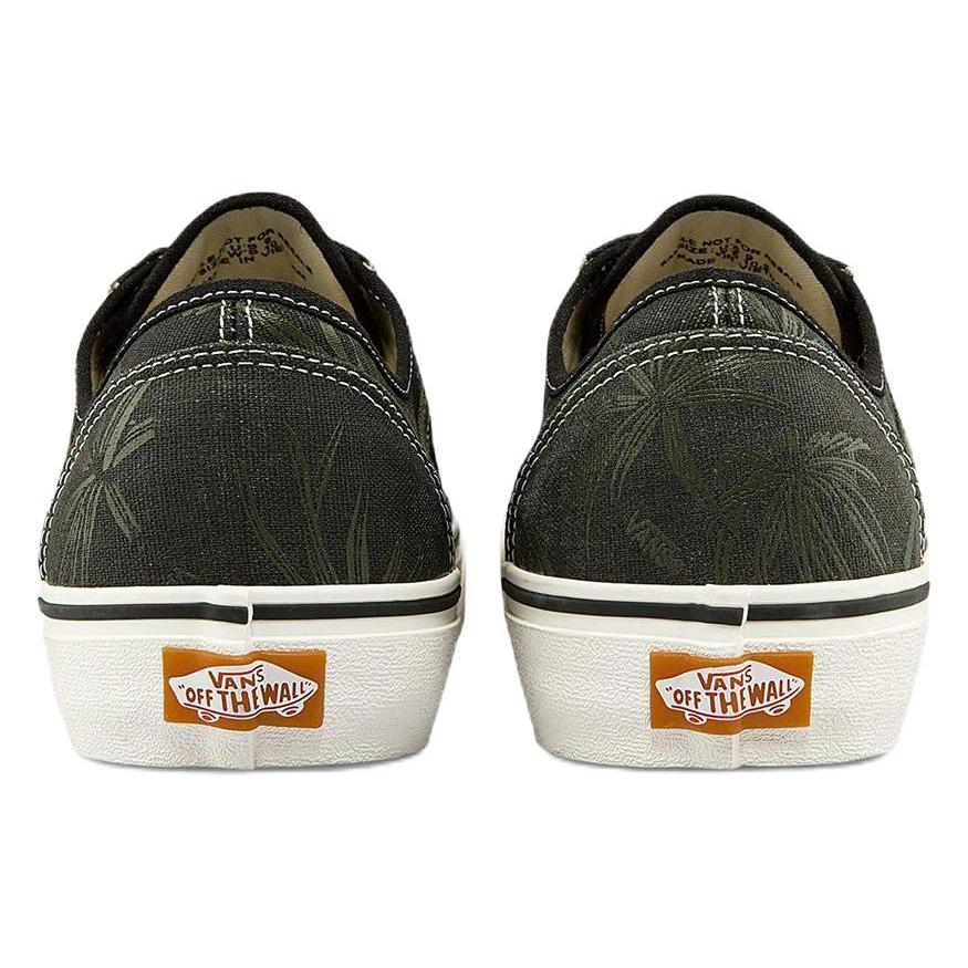 Style 36 Vans Decon Sf 'Eco Theory - Black Palm' VN0A5HYRB98