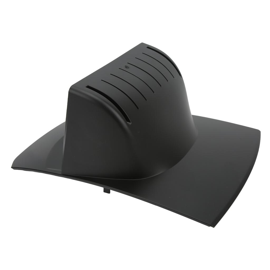 9in 2Din Dash Radio Stereo Fascia Navigation Frame Replacement for Ford Fiesta 2009‑2014