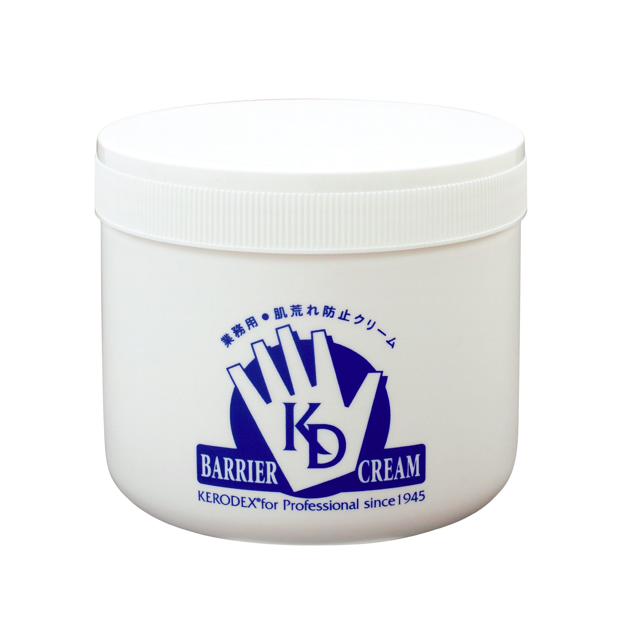 

Kerodex Cream Jar Type 500g