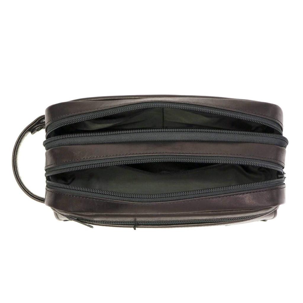 PORTER Pouch Second Bag Black [PORTER AMAZE] 022-03798 1.
