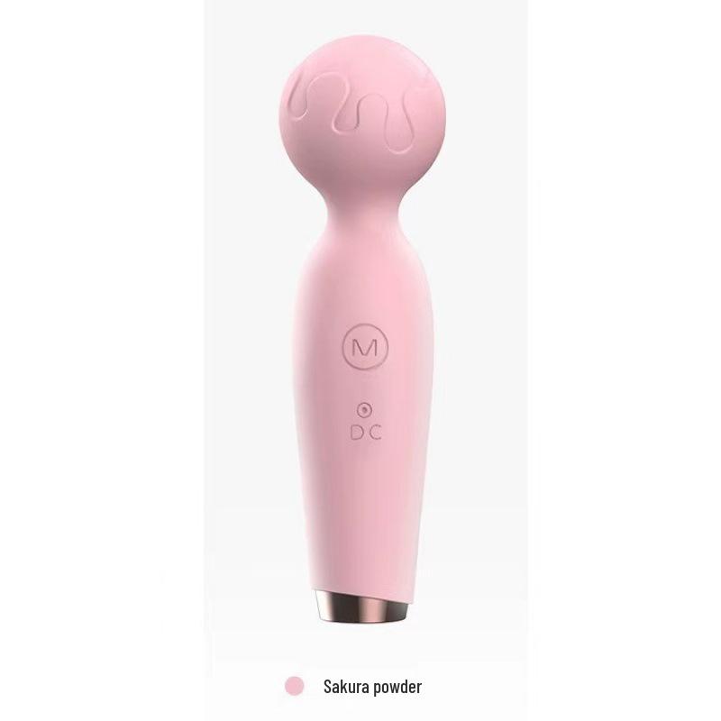 Lailes Little Shell Erotic Vibrator: Flirting Massage Device for Women's Self-Pleasure