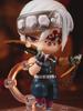 IN STOCK Good Smile Nendoroid Demon Slayer Uzui Tengen Model Anime Action Figure Toys Kids Room Ornament Girl Gifts Collection