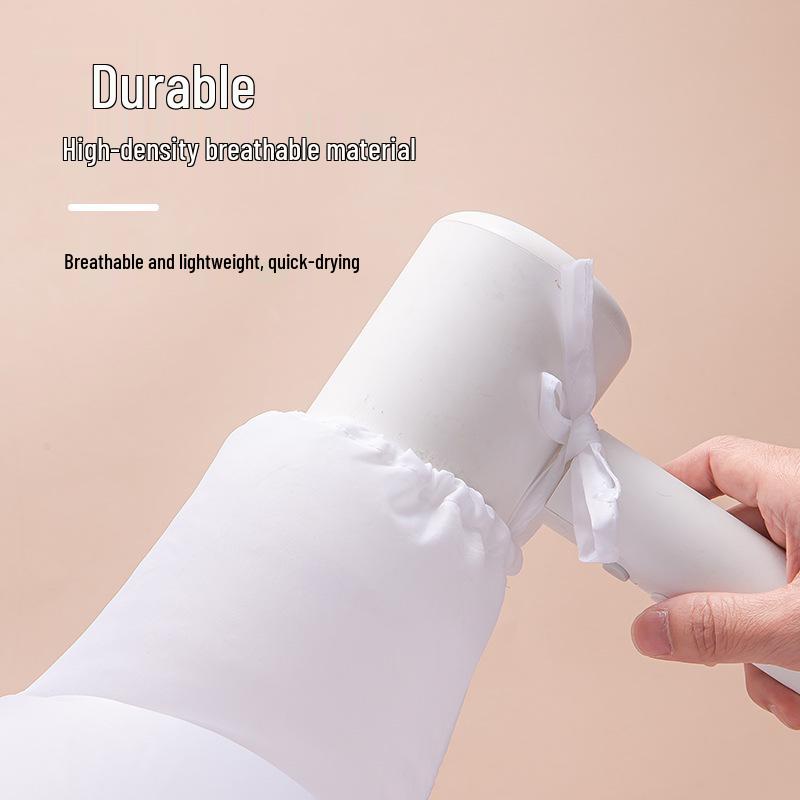 Portable Travel Clothes Dryer Bag: Innovative, No-Installation, Compact Drying Solution
