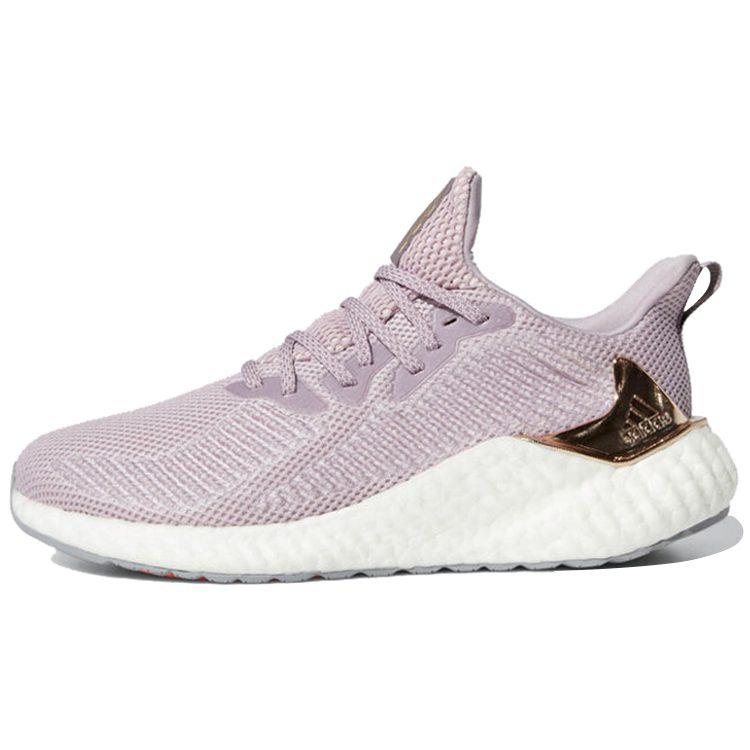 adidas AlphaBoost 'Soft Vision' Women's G28567