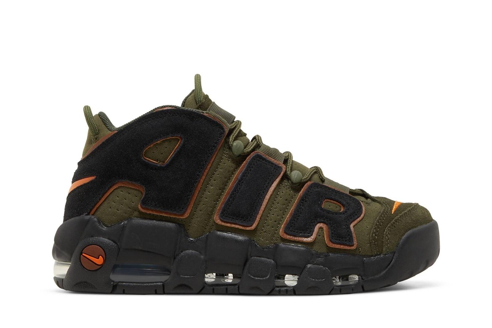 

Nike Air More Uptempo 96 Cargo Khaki DX2669-300 41