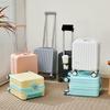 Carry-On Luggage TURQGAST 14-Inch 5-Color XT