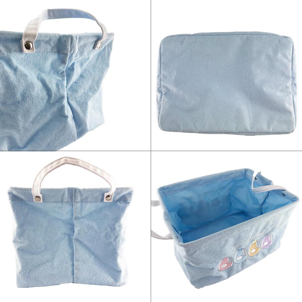 Shobido Chiikawa Laundry Series CW46440 Multi-Case