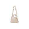 PUMA FabricArtificial Leather Handbag, Shoulder Bag, Crossbody Bag Regular Womens Beige 078742-02
