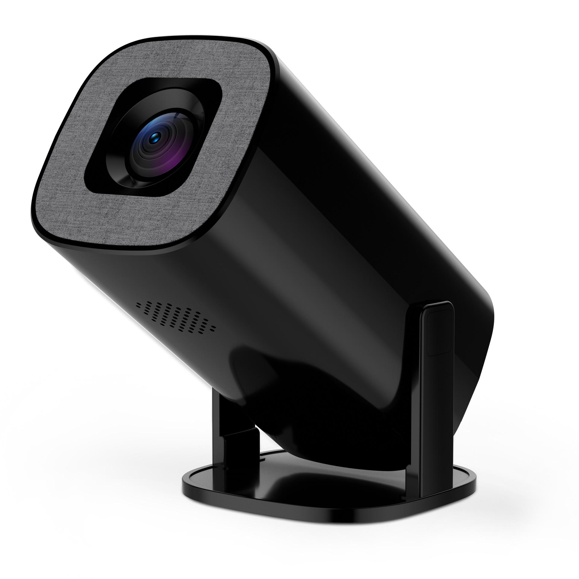 

U1 Game Console 8K Android Portable Smart HD Projector with WiFi for Outdoor and Home Use AU Plug